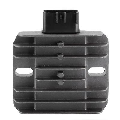 21066-0010 Accesorios de Motocicleta Rectificador para Mule 600 Regulador de Voltaje Rectificador 21066‑0010 Apto para Mule 600/610/SX/KAF400
