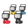3Inch 14W LED Work Light With 15 High Brightness Beads For 18V 20V Lithiums Batteries Power Tool LED Camping Light