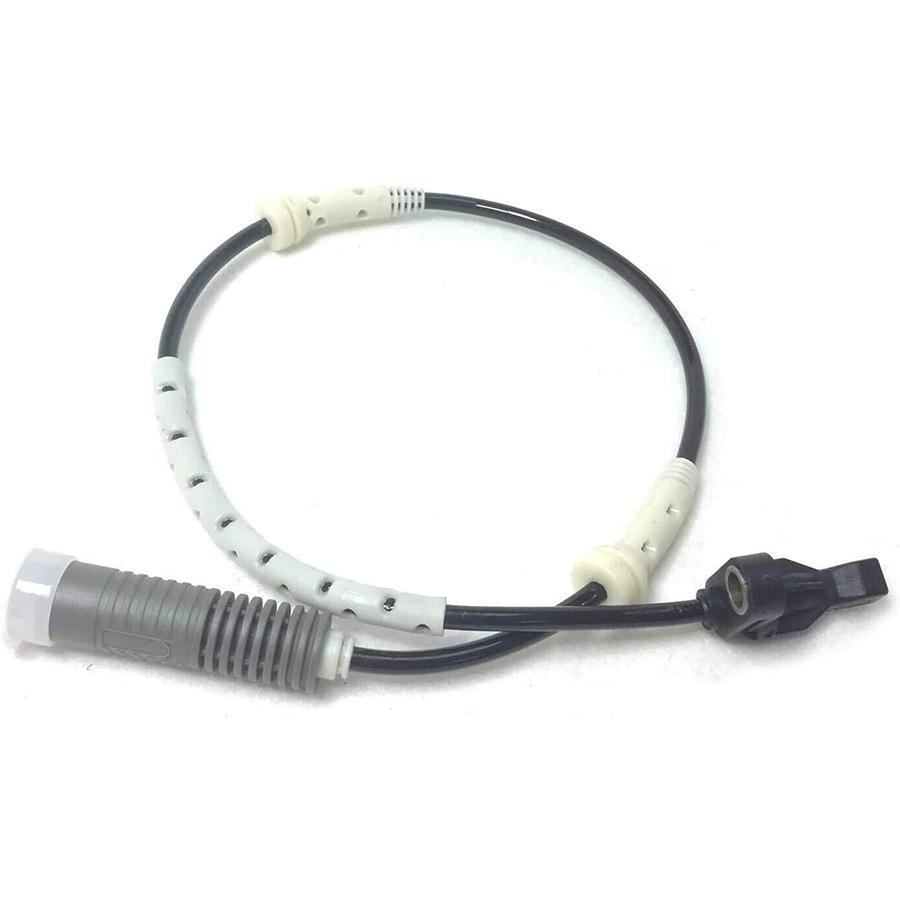 1PCS Front ABS Wheel Speed Sensor 34526870075 For BMW 128i 325i 323i 328i E90