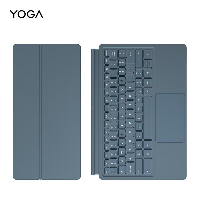 Lenovo YOGA Pad Pro Magnetic Keyboard & Stand