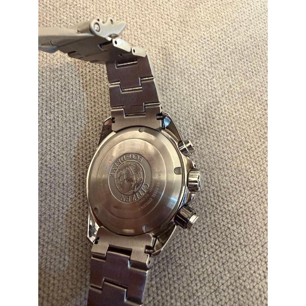 Used CITIZEN PROMASTER AIR DIVER'S 200M