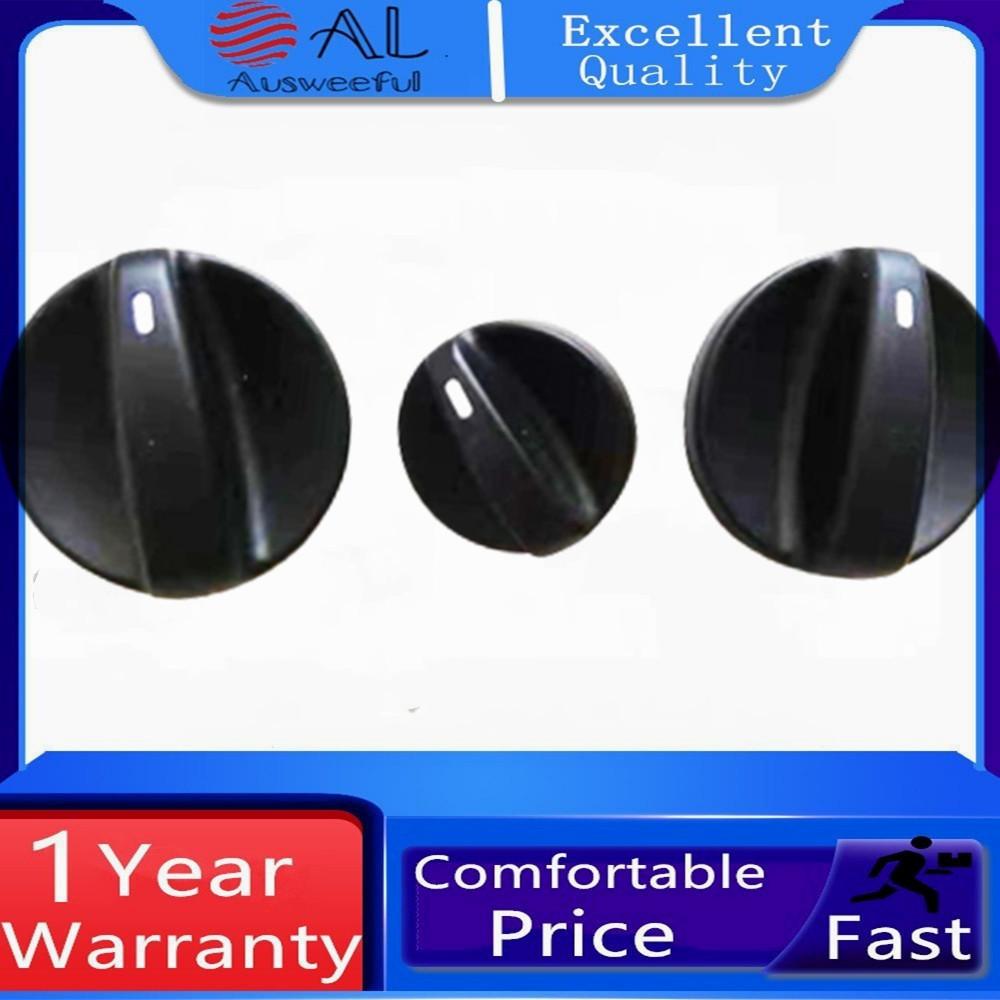 Air conditioning controller knob/Cold and warm air switch knob for ZX Auto Grandtiger