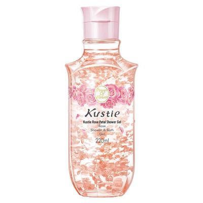 Costin Rose Petal Shower Gel