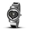 Xinhua Bracelet Ladies Watch Luxury Brand Stainless Steel Dial Quartz Watch Women Fashion Watch