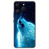 Per Custodia Realme 15T Realme15T 5G NUOVO TPU Silicone Antiurto Gatto Copri Telefono Per Realme 15 T 15t 2025 Funda Stampa Morbido Guscio