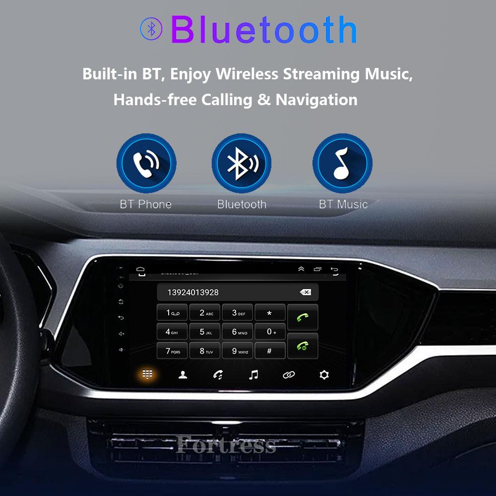 4G DSP Android For Chery Tiggo 3 3X Tiggo 2 Car Radio Multimedia Video Player Carplay GPS Navigation Stereo Autoradio DVD DR 3.0