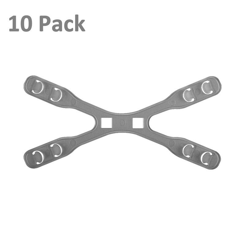 2nd Gen Mask Extender Hook: Eases Ear Pressure & Prevents Chafing