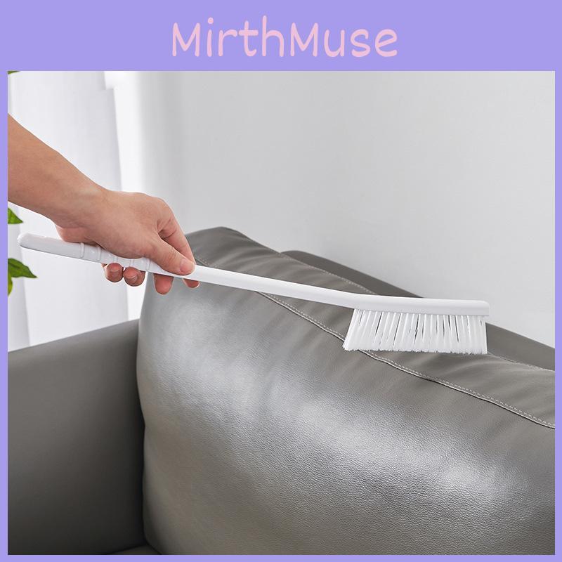 Handle Long Cleaning Brush For Air Vents Blinds Grills Dusting Tool With Handle Plastic