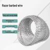 Security Fencing Barbed & Razor Wire