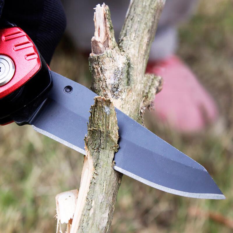 Pūliàn Stainless Steel Outdoor Multi-tool Folding Pliers