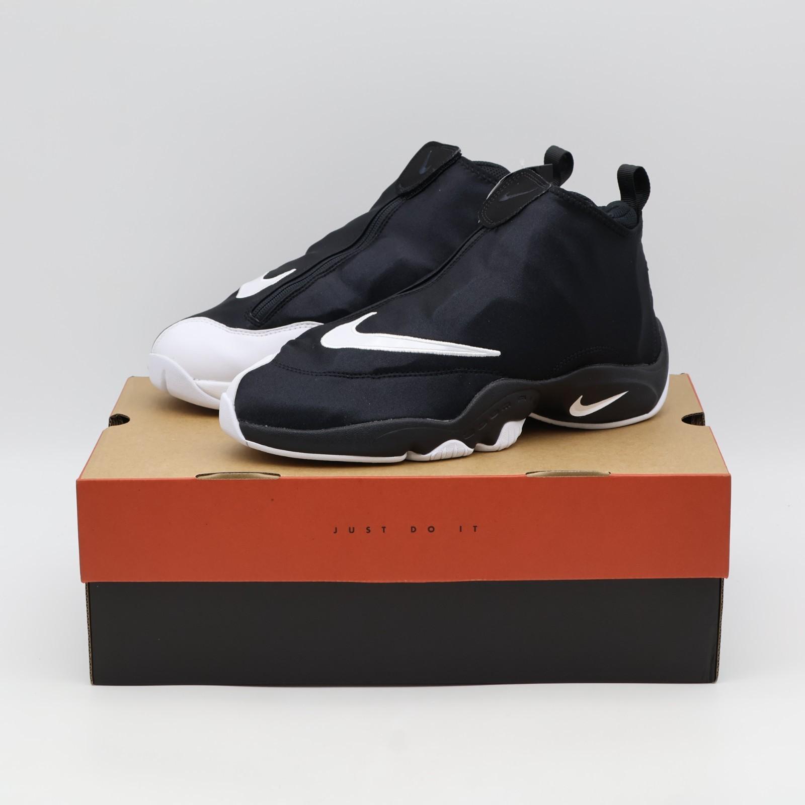 IV6206-010 Nike Air Zoom Flight 98