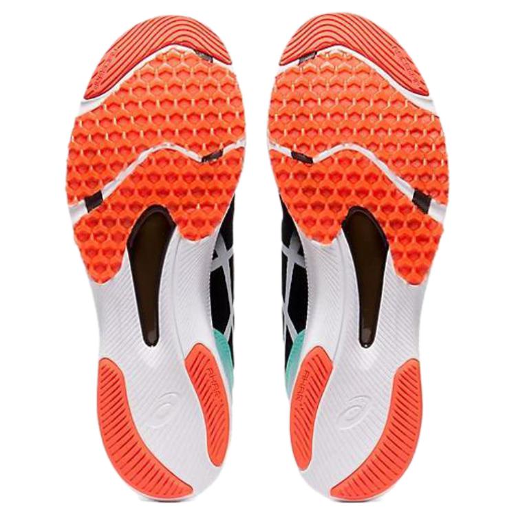 Asics Tarther Rp 3 Comfortable Minimalist Fitting Low-Top Running Shoes Men Sneaker Black 1011B465-002