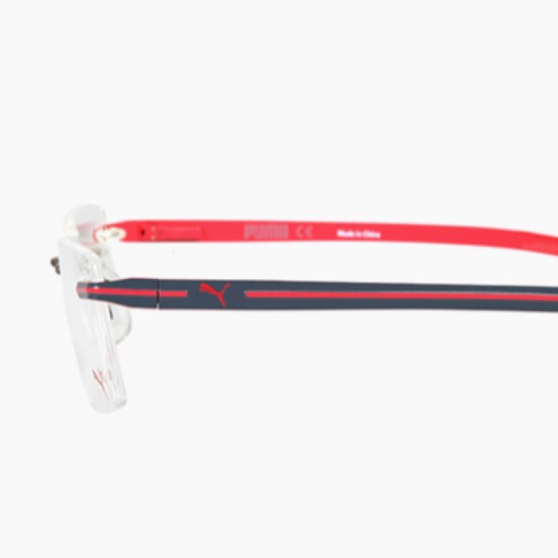 Puma Galleria Puma EyeglaSS Frame Pe0022o 006 RimleSS Men S And woMen S glaSSeS