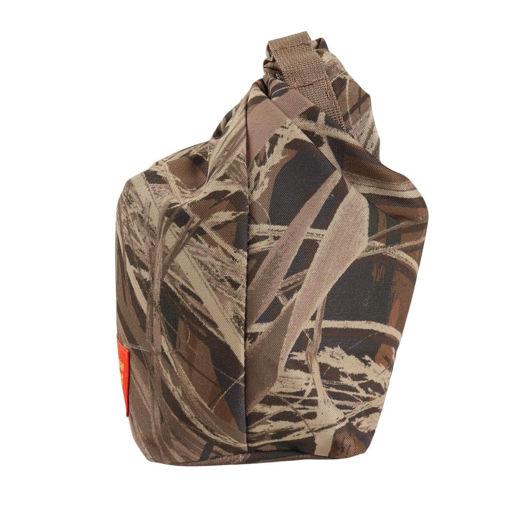 Oregonian Camper Bag Messtin Warm Keeper S Shadow Glass S OCB901SG