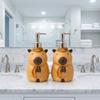 Cute Cartoon Hand Sanitizer Bottle Animal Design Shampoo Soap Dispenser  for Hand Soap