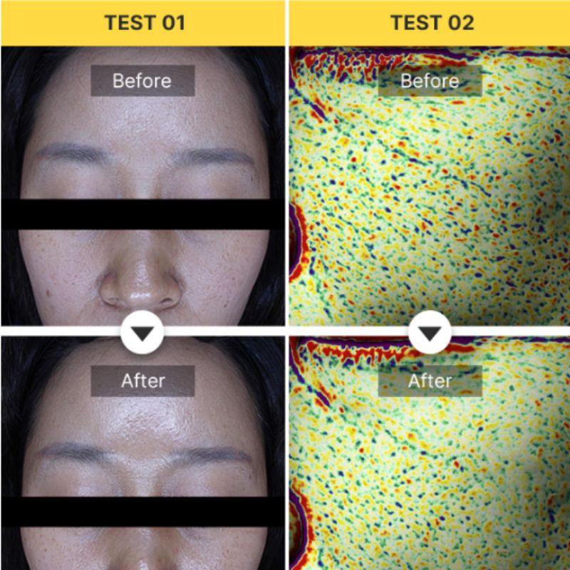 MEDI-CUBE Kojic Acid + Turmeric Vita Brightening Toning Serum – 30ml