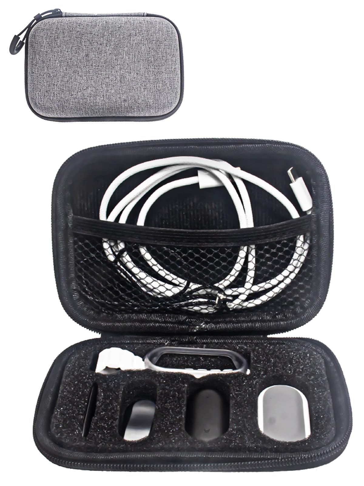 

Для PLAUD NotePin Al Case Cover Storage Bag PLAUD NotePin Al Case Cover Storage Bag Drop Scratch Dustproof [NOUKAJU] Профилактика, Профилактика,