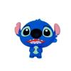 Cute 3D Stitch AirPods Pro Apple Bluetooth earphone case compatible with 1/1/1 Gen cartoon protective covers