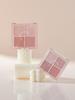 Beaube Mix-Match Cheek Palette (Rose Garden/Mauve Garden)
