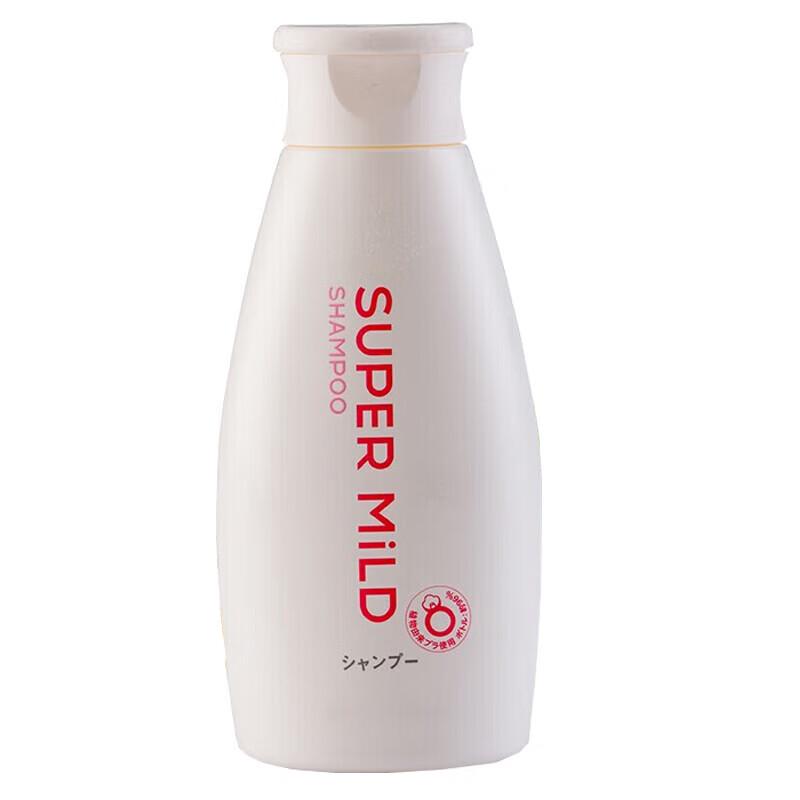 Huirun Gentle Softening Shampoo