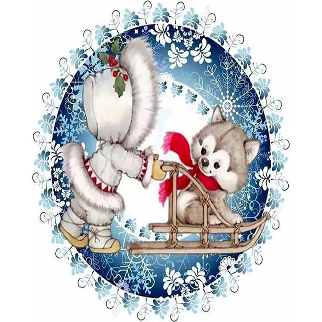 5D DIY Diamond Painting Woman Modern Picture of Rhinestone Diamond Embroidery Sales Cross Stitch Mosaic Wall Home Decor