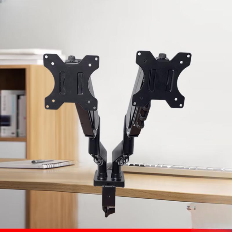 OLOEY Dual Monitor Mechanical Arm Stand