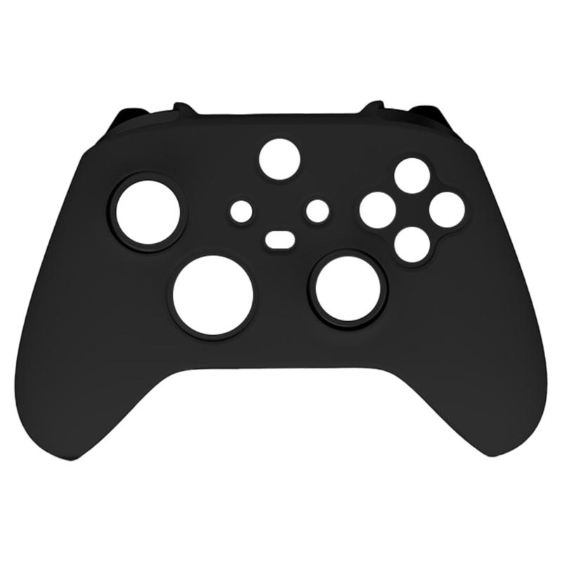 Ergonomic Gamepad Protector ABS Controller Skin Easy Carry Controller Sleeve Stylish Gaming Controller Case for Game