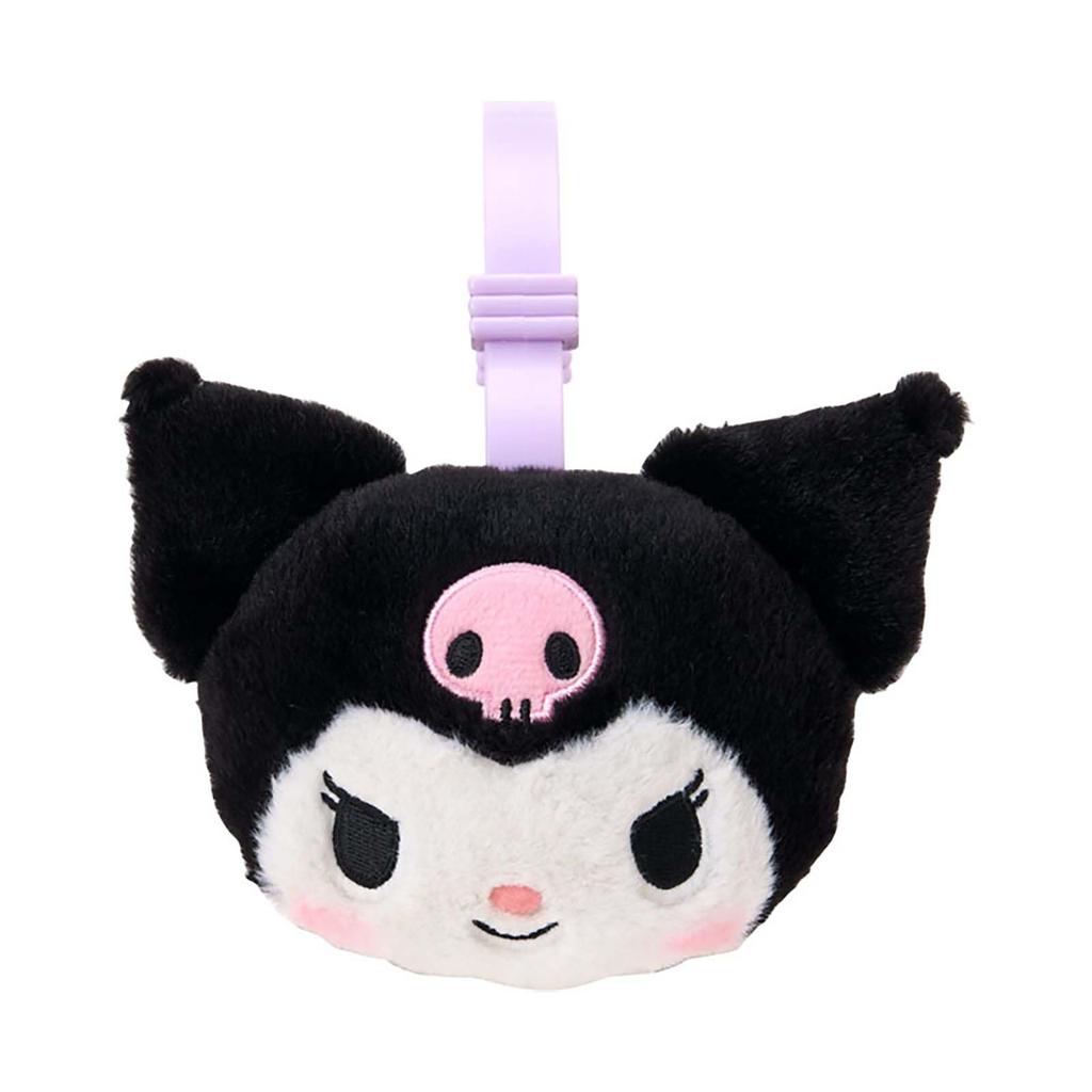 Sanrio Earmuffs Kuromi 283215 Kids'