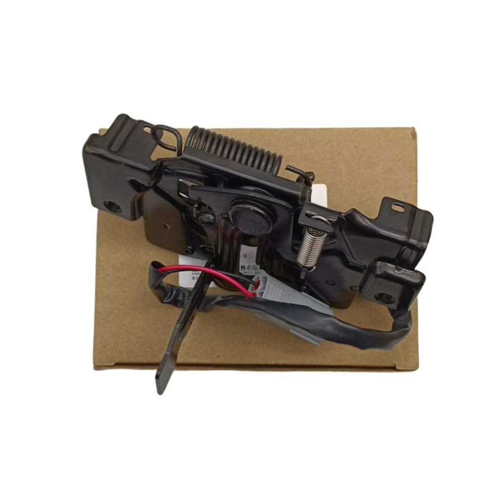 Hood Lock Release Latch Actuator GJ6E-56-620 For Mazda 6  GG 2006-2008