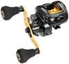 AbuGarcia KUROFUNE LT (Kurofune LT) Right-Handed Double-Axis Reel for Small Fishing