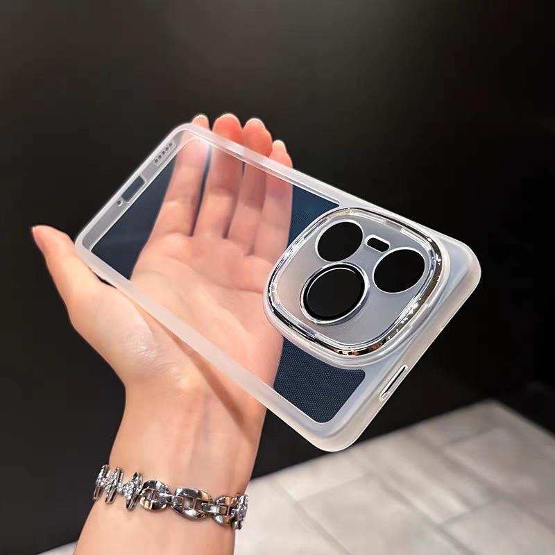 Für Honor 400 lite Hülle Honor 300 Handyhülle Honor 400 Pro Honor 300 Pro 300 Ultra Abdeckung Stoßfest Beschichtung Silikon Rückseite