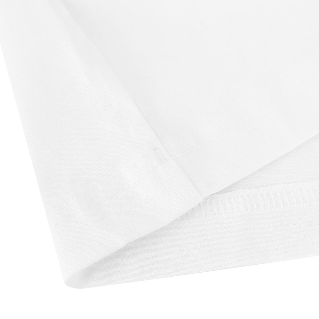 Li-Ning Cotton Soft Versatile Summer Short Sleeve Solid Color Simple T-Shirt Unisex Tops AHSW387-4