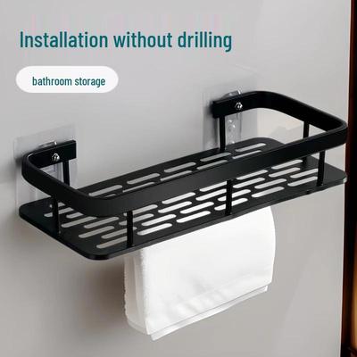 Bagno – Ripiani e accessori bagno