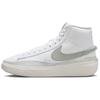 Blazer Phantom Mid 'White Light Pumice' DX5800-101