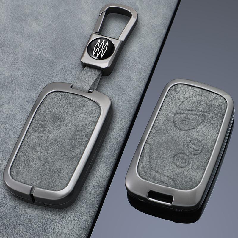 Car Key Case Cover For Lexus Is250 Is300C Rx270 Ct200H Gx400 Gx460 Es240 Es350 Ls460 Gs300 450H 460H