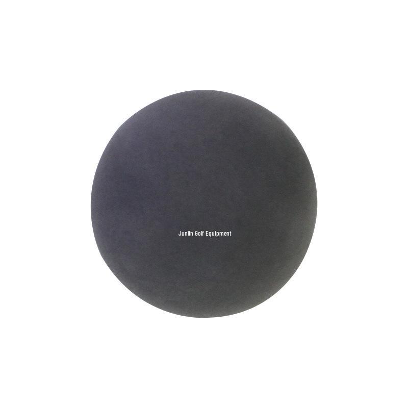 Piłka golfowa treningowa z pianki EVA 60 mm - Wewnętrzna jednolity kolor miękka zabawka