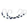 New Metal Wires Bracket Dental Fake Braces With/no Storage Box Colored Dental Decor Braces Dental Fashion Decoration Dental Tool