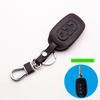 3 Button Remote Key Fob Case Cover For Renault Duster Sandero Captur Logan Clio Laguna Scenic   Car Keys Accessories