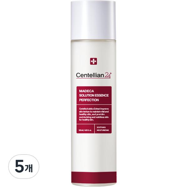 

Centellian24 Solution Essence Perfection, 120 мл, 5 шт.
