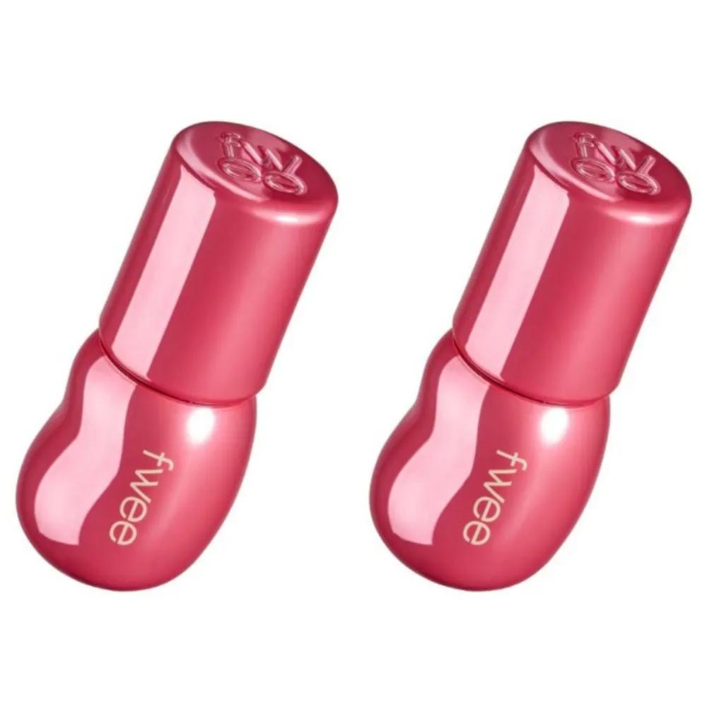 

Lip Gloss 3D Volumizing Glow B09 Rich 70 x2