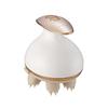 Yaman Head Spa Mize Needle Lift Electric Scalp Brush MS31N Gold