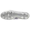 Mizuno Alpha Japan AG 'White Ignition Red' P1GA236409