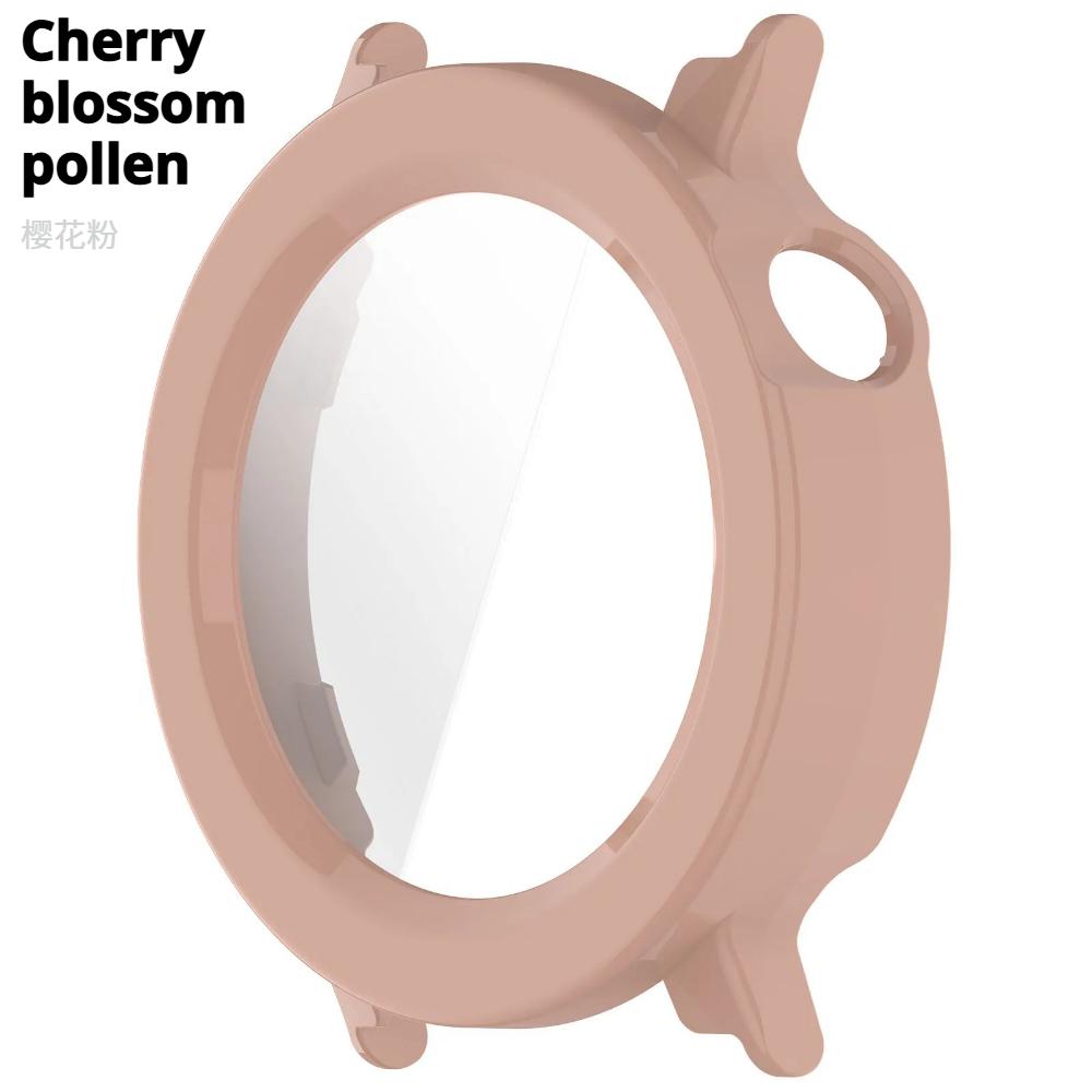 Tempered Glass+Cover For Nothing CMF Watch 3 Pro Smartwatch Protective Frame Bumper Shell Case For CMF Watch 3 Pro Accessories