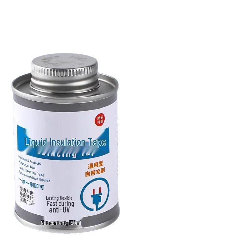 Flammhemmendes Wasserdichtes Isolierflüssigband für Kfz-Schaltkreise