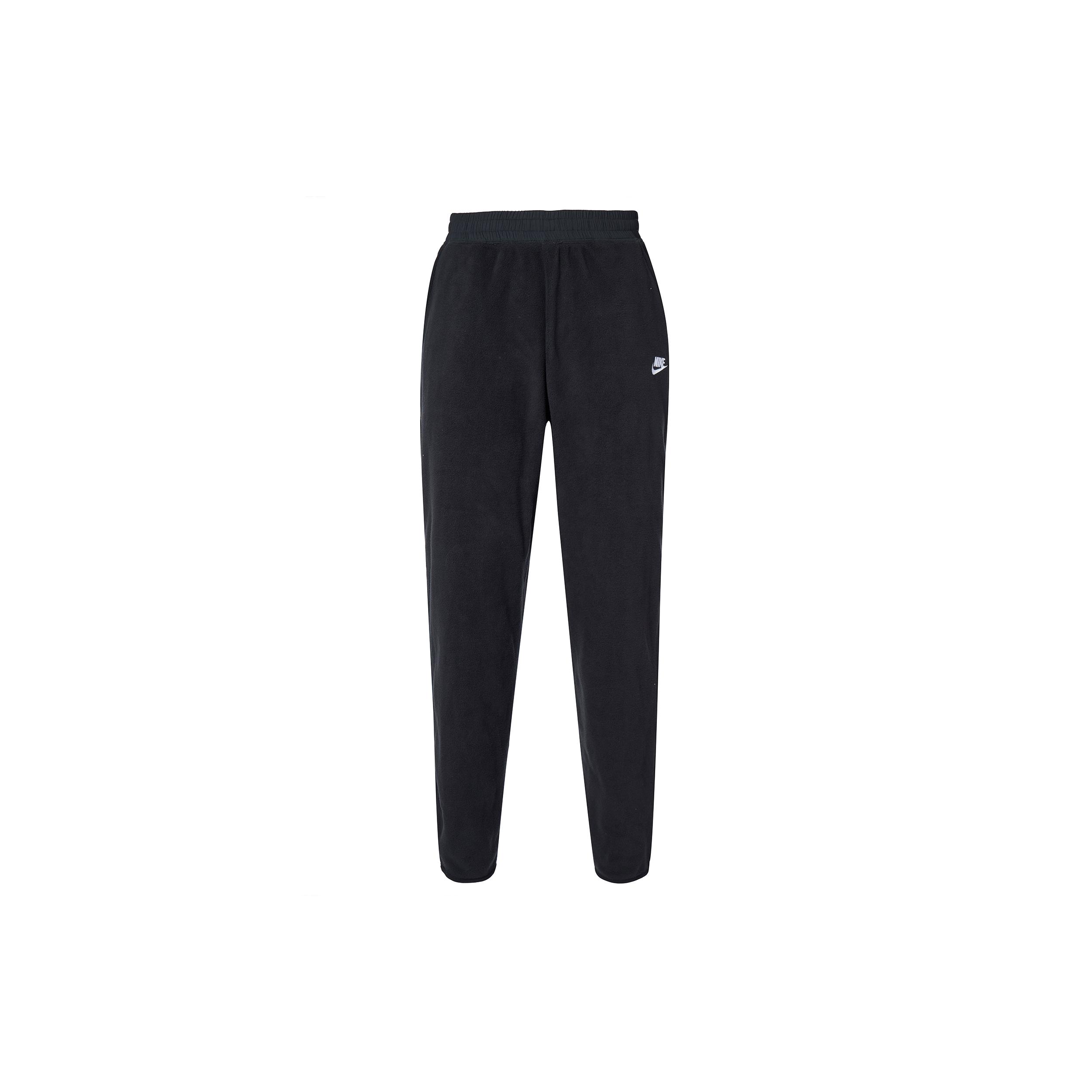 

New Nike Sports Pants Men Black DM1224-010 L