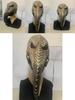 Doctor Schnabel Mask With Latex Material For Halloween Costumes And Steampunk Parties