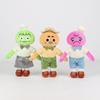 Peak Plush Toy Collectors Edition Cartoon Character Soft Doll For Kids And Fans