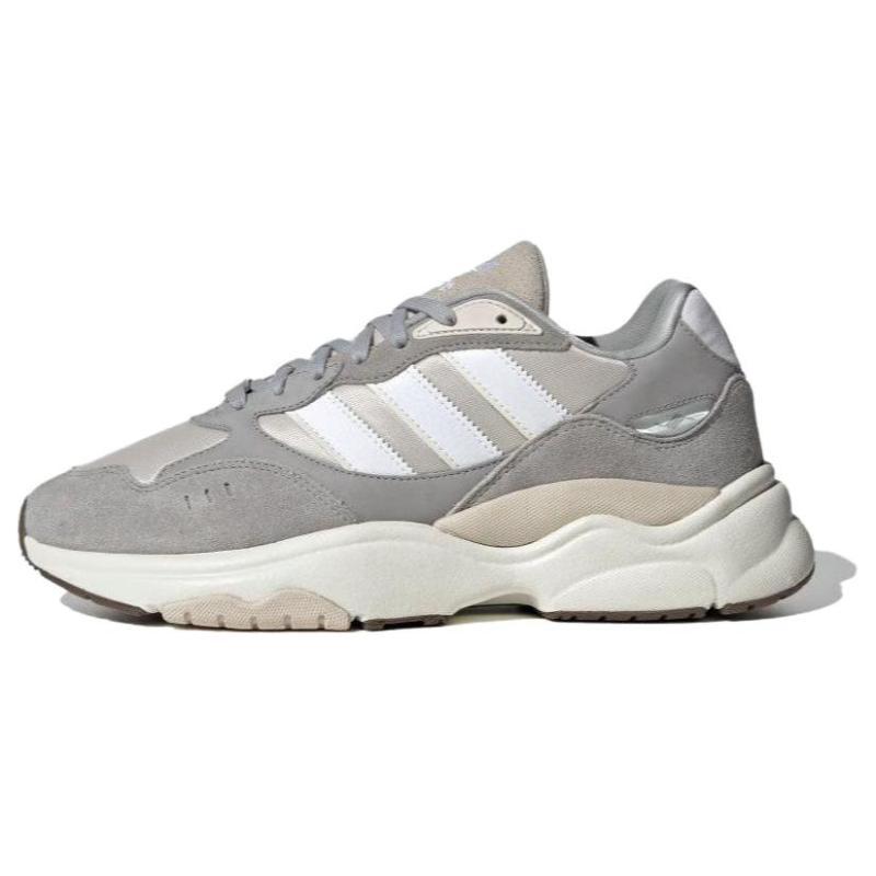 

Adidas Кроссовки Retropy F90 Solid Grey IF2866 35⅔ серый