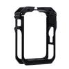 Metal Cage Fit for   360 Panorama Camera with Multiple Expansion Mount Lens   Quick Release   Lock Camera Protective Frame
