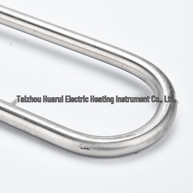 Electric Rice Steamer Heating Tube, 220V/380V, 3KW/4KW, Single U